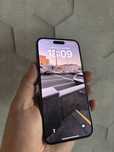 Iphone 14 pro max 128 Deep Purple обмен 16pro max