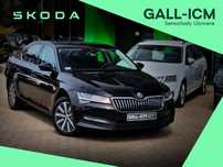 Skoda Superb FL Liftback 2.0 TDI 150 KM DSG Ambition + COMFORT *Salon Polska