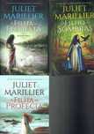 15558

Sevenwaters
de Juliet Marillier