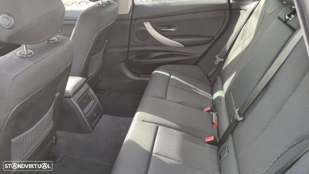 BMW 318Gran Turismo