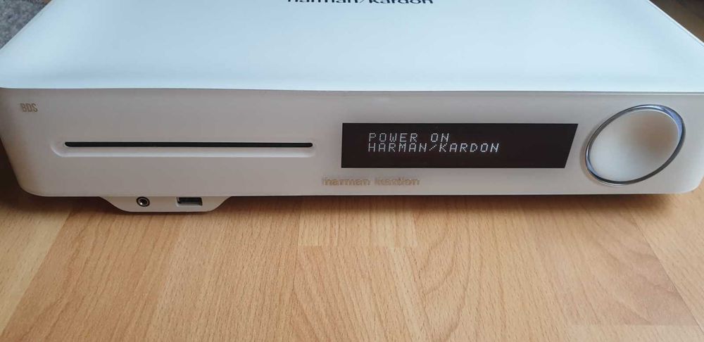 Zestaw Kina Domowego  Harman/Kardon 5.1 BDS 577 Sat TS-30 + HKTS200SUB