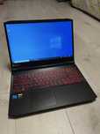 Ігровий Acer Nitro 5 (144Hz/i5-11400H/16GB/GTX1650)