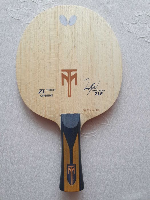 Deska Butterfly Timo Boll ZLF