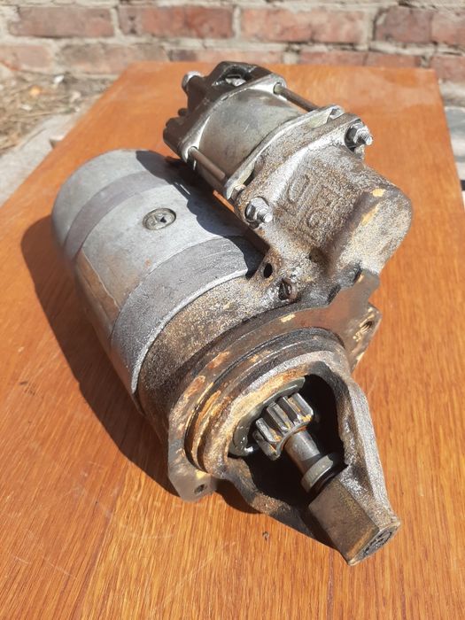 Стартер ваз 2101-2107