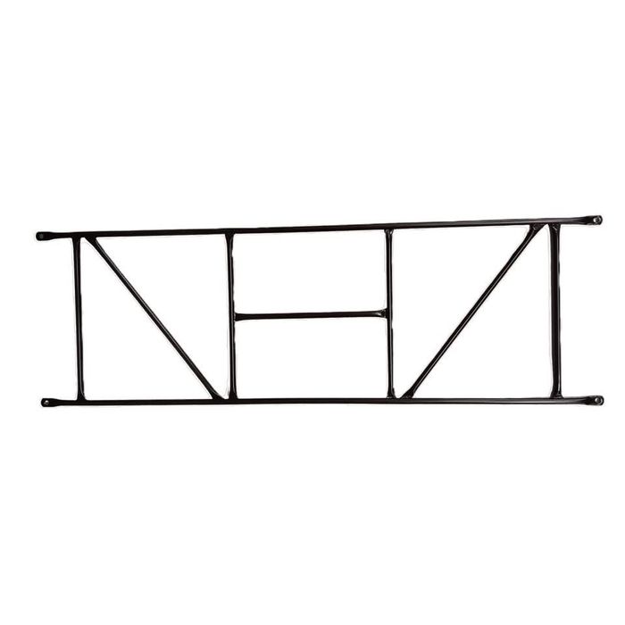 Conjunto Completo de Andaime Tradicional ou Tradicional estilo R75