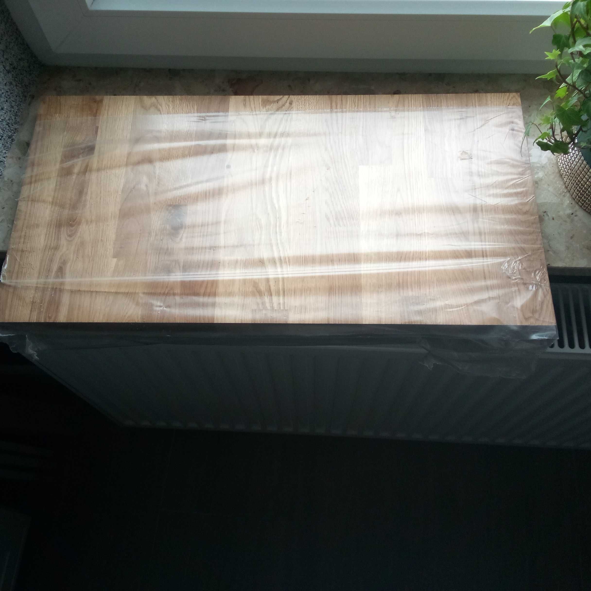 Blat debowy 60x32