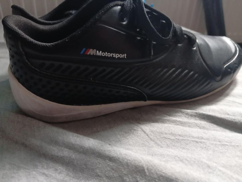 Buty sprzedam używane