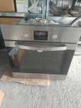 Piekarnik do wbudowania Amica EBS6541AA