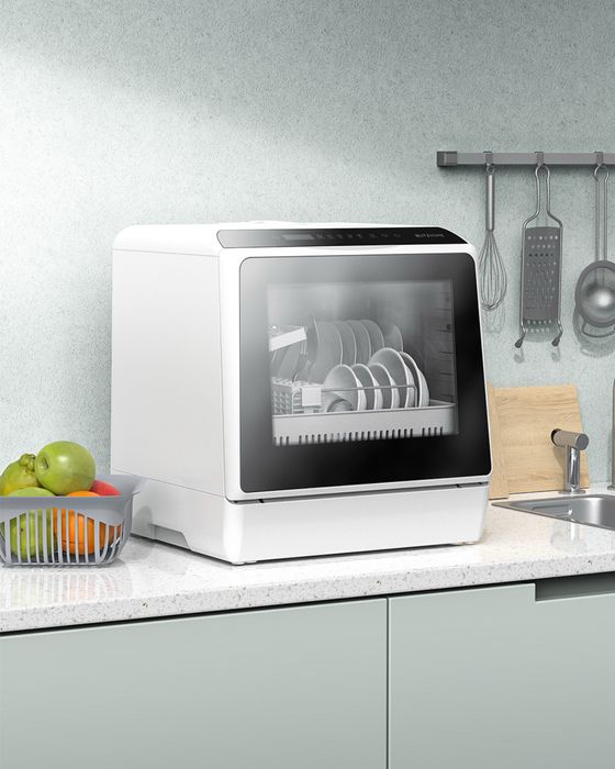 Maquina de lavar loiça de bancada