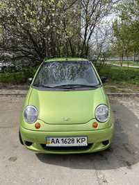 Daewoo Matiz 2008