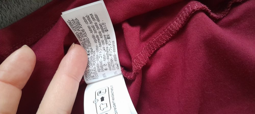 Лонгслів, топ Zara