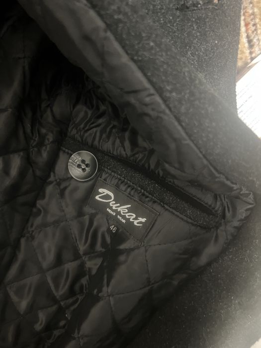 Продам чоловіче кашемірове пальто