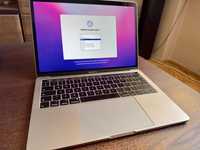 Macbook Pro 13` 2018 TouchBar 4 porty Thunderbolt