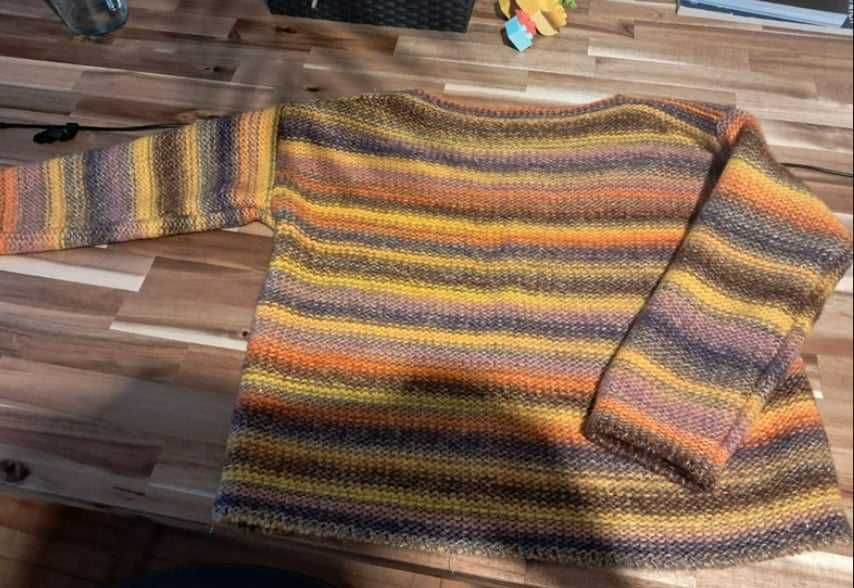 Sweter damski Unied Colors Of benetton rozmiar L