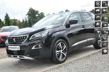 Peugeot 3008 led|100% bezwypadkowy|android auto|kamera cofania|gwarancja|