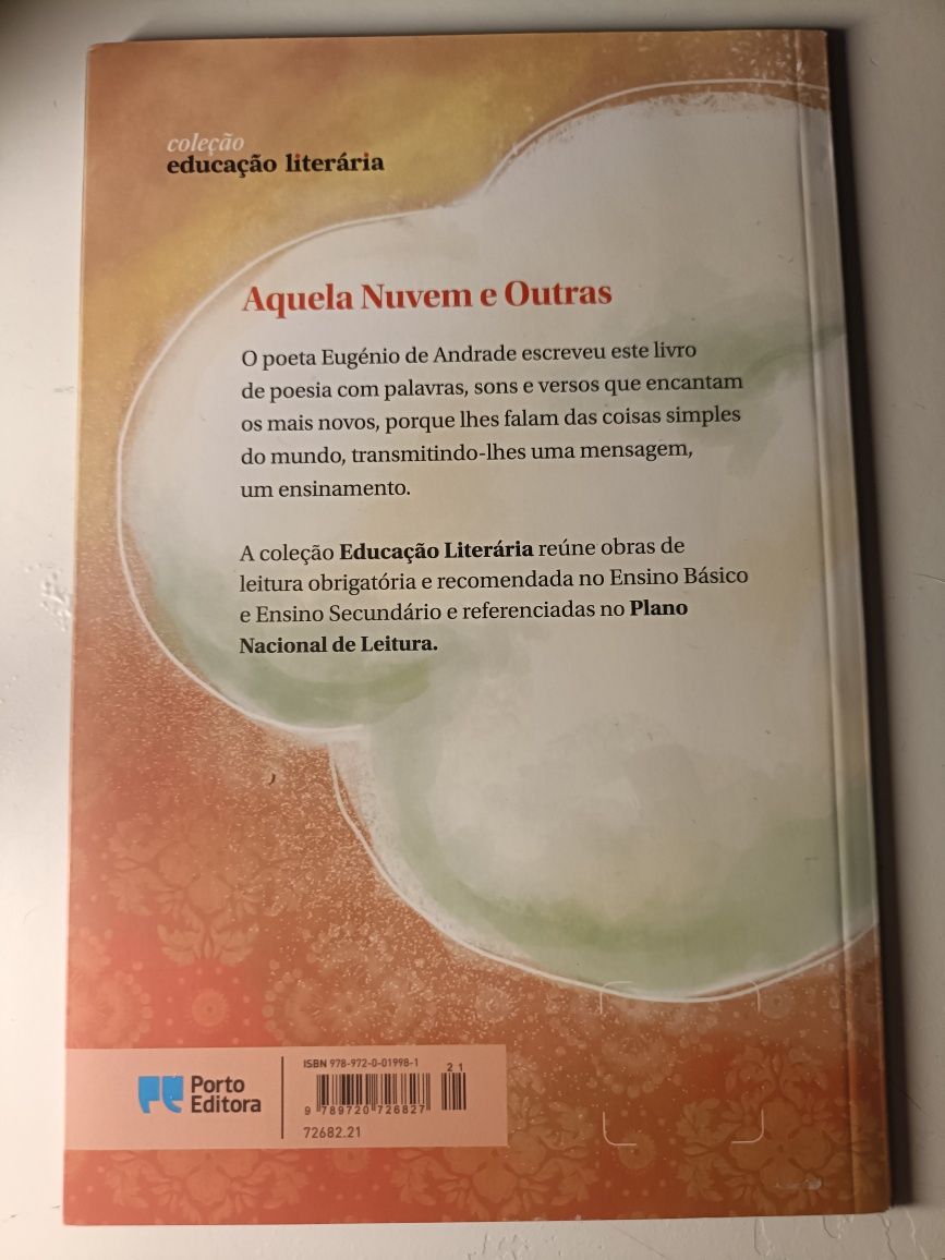 Livro infantil de 1°ano