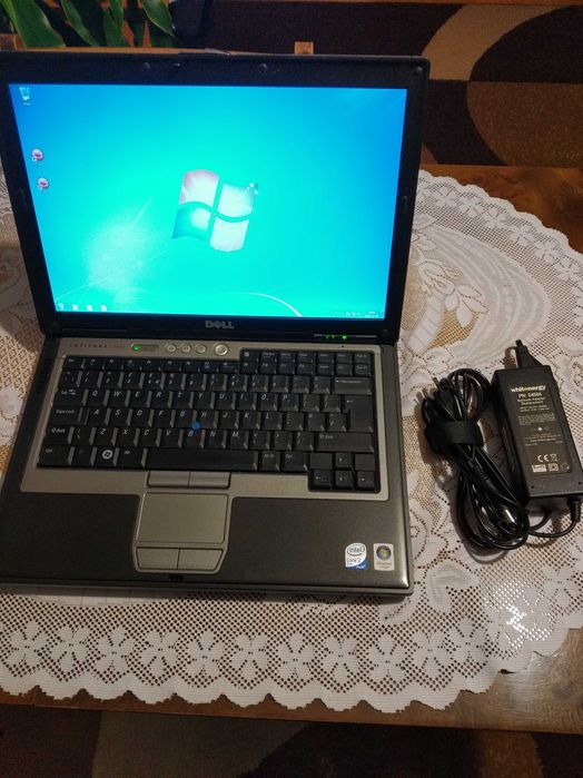 Laptop Dell Latitude D630