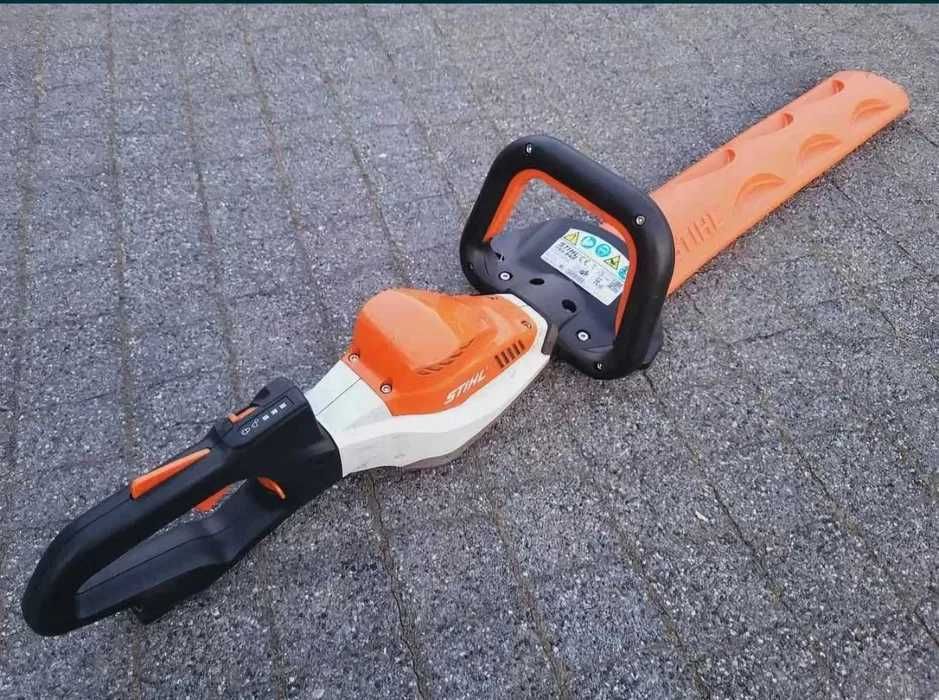 Stihl HSA 94 R Nożyce do żywopłotów. Super stan!