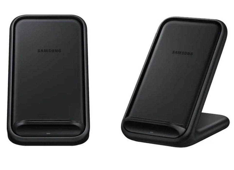 Samsung EP-N5200, Wewnętrzna, USB, Bezprzewodowe ładowanie,