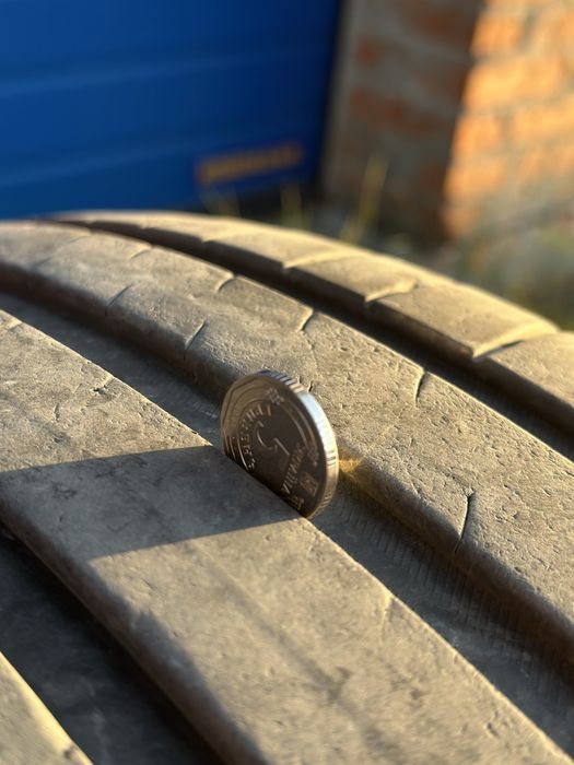 Диски Титани 5х108 275/45r20