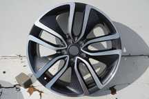 Renault 5x114,3 19 8J et49 stan b.d 403002711R-A FV