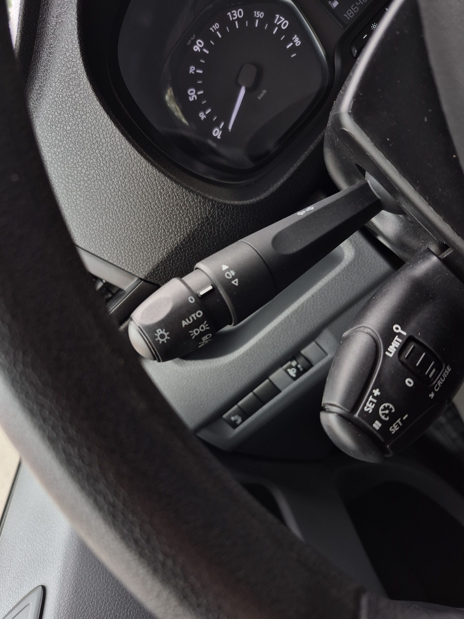 Toyota Proace - 2020 | GARANTIA | 3 LUG. - NAC