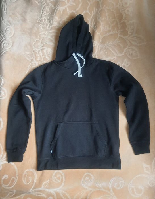 Bluza młodzieżowa czarna Terranova L