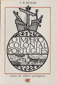 O império colonial português (1977)-C. R. Boxer-Edições 70