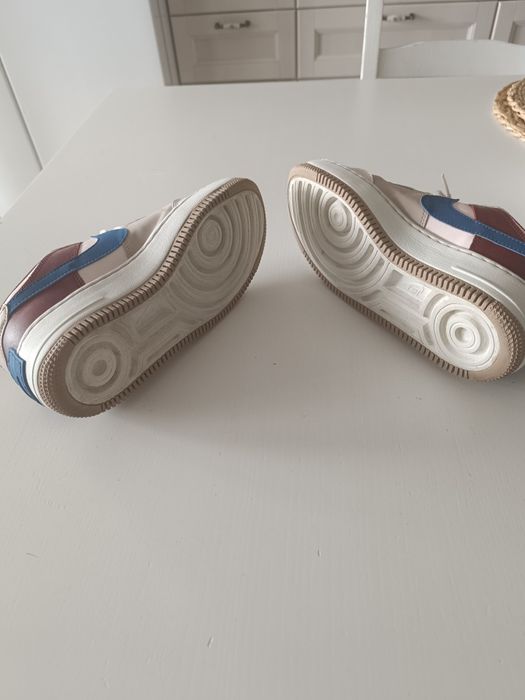 Nike Air Force1 Shadow rozmiar 38, 5