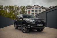 Toyota Land Cruiser Prado 150