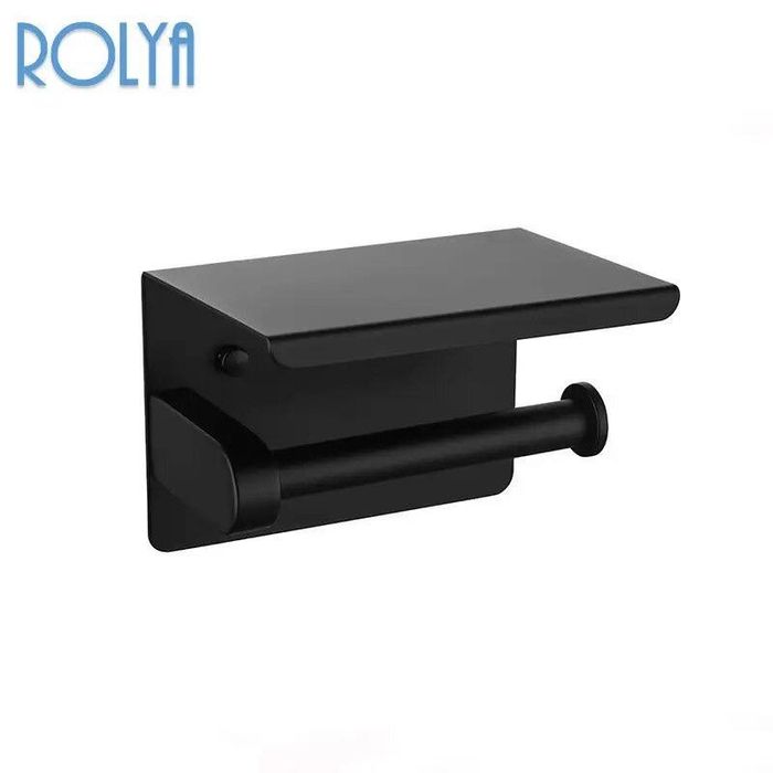 Держатель для туалетной бумаги