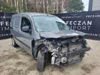 Mercedes-Benz Citan  1.5 Diesel*90KM*2 osobowy*Klima*Zadbane wnętrze*Z Niemiec