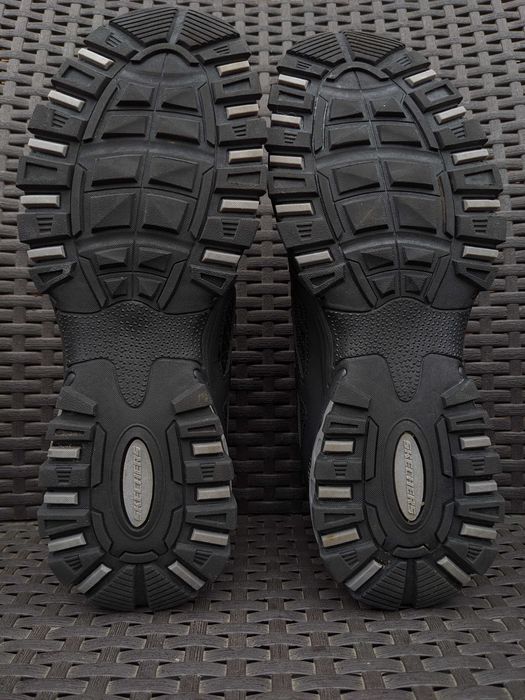 Skechers Trail 43 / 27см Мужские беговые кроссовки