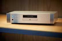 Odtwarzacz CD Rotel DT-6000 srebrny jak nowy + przetwornik C/A