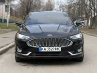 Ford fusion titanium 2020 р