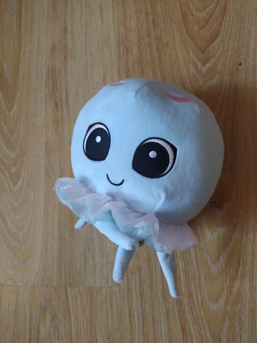 Gang bystrzaków Meduza Milena