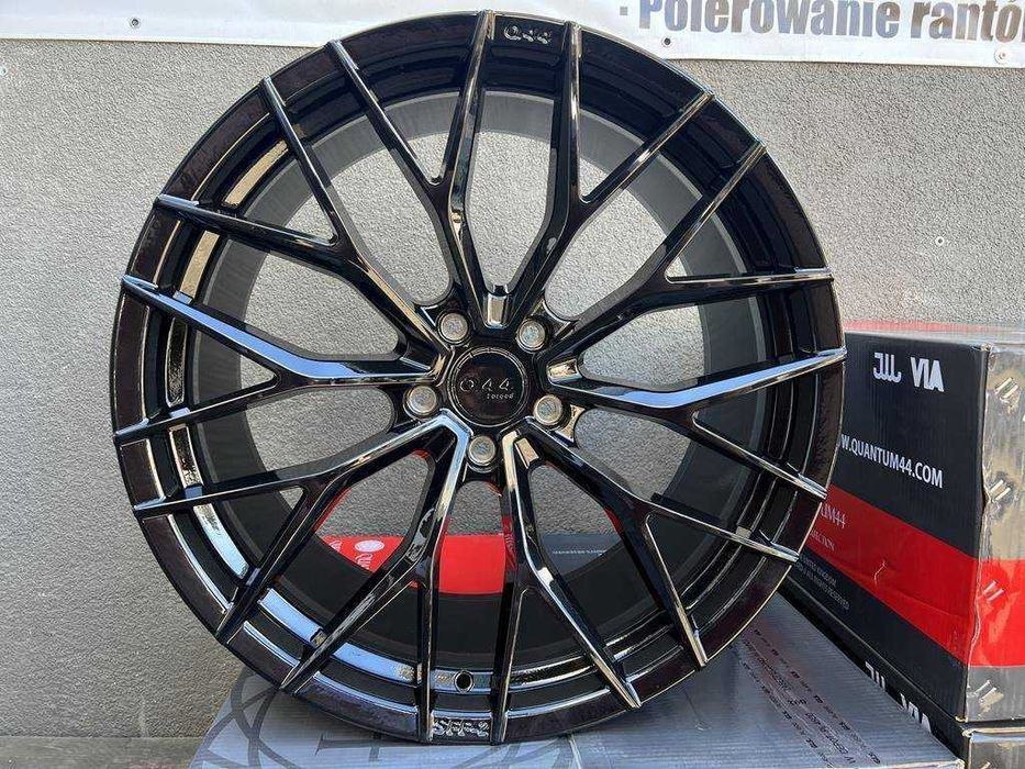 Felgi 21cali BMW E82 F30 F31 F32 F33 E60 F10 F11 F06 X1 X3 X4 nr202H