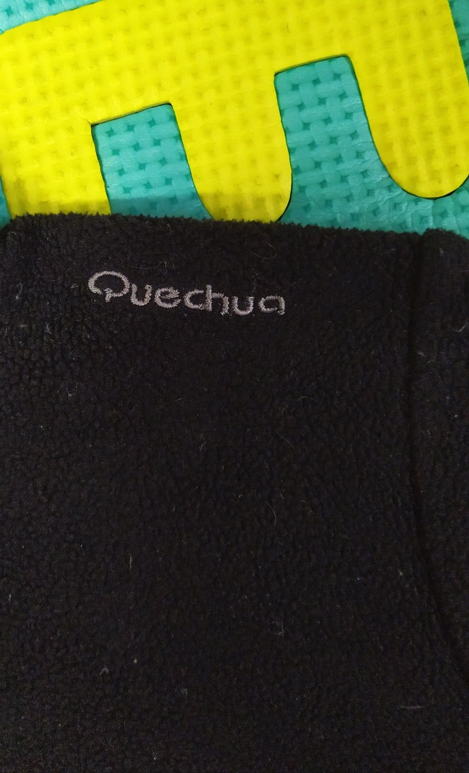Фліска Quechua на 7 років