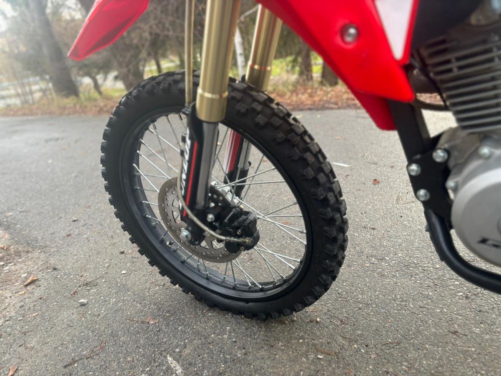 Cross GST 150 asix defender, prawie nowy