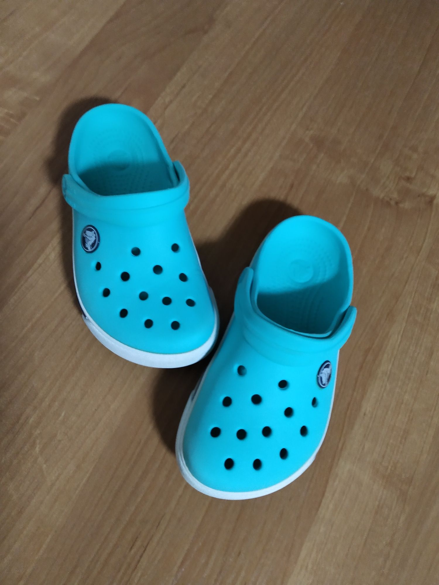 Crocs  дитячі розмір 10с11