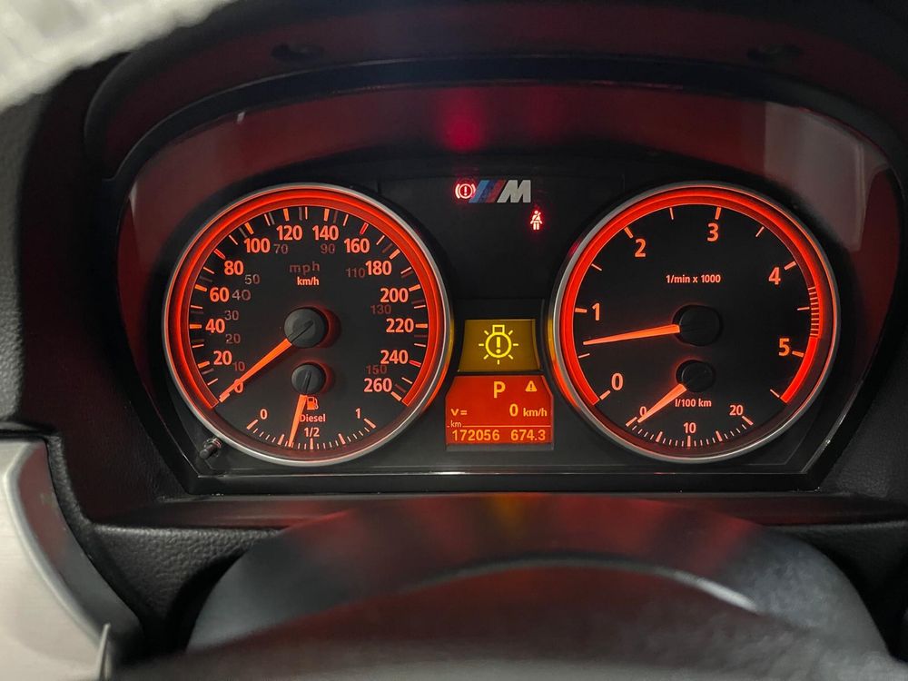 BMW 330D PACK M Auto