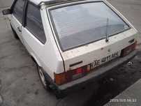 Продам ВАЗ 2108, 1989 г.в