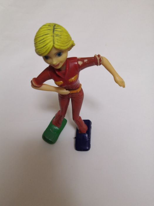 Іграшка з мультфільма