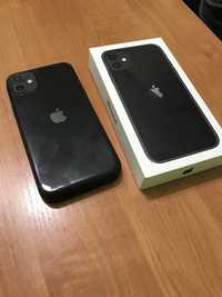 iPhone 11, 64 GB