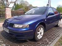 Seat Toledo Seat Toledo 1,6 16v benzyna 2002