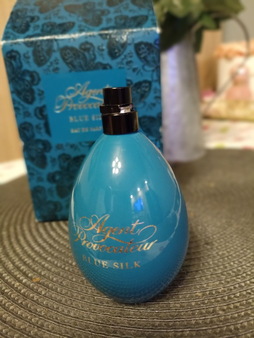 Perfumy Agent Provocateur Silk unikat