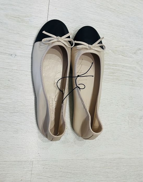 Балетки New Yorker