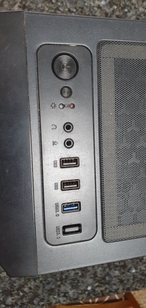 Computador Gaming