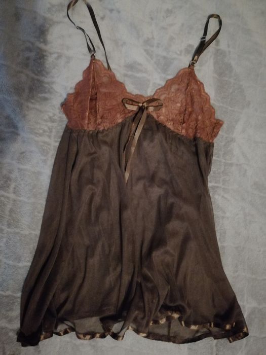 Koszulka do spania S/M