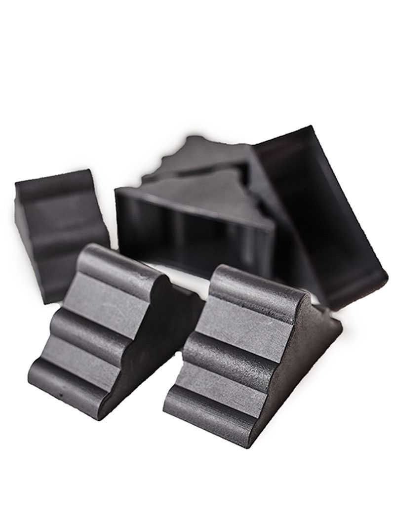 Narożnik kątowy 40mm do płyt meblowych, blatów, itp. – 100szt